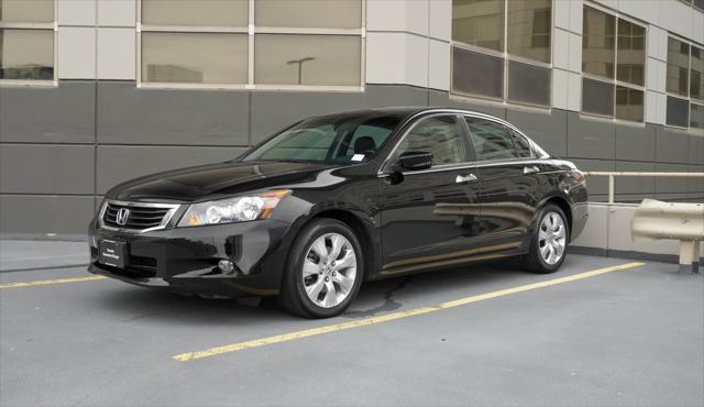 2010 honda accord ex-l