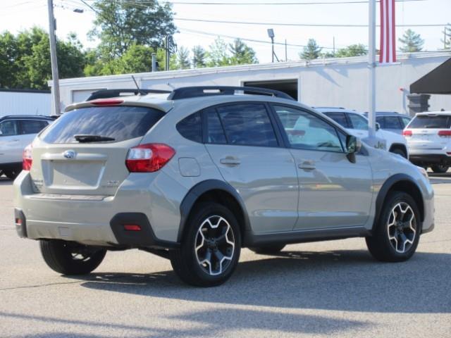 2014 subaru xv crosstrek 2.0i limited awd 2.0i limited 4dr crossover for sale in somersworth, new hampshire