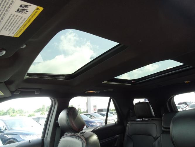 used 2016 ford explorer 4wd sport gainesville, ga 30504 for sale in gainesville, georgia