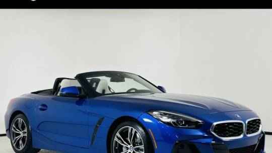 2024 BMW Z4