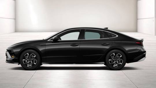 2024 Hyundai Sonata
