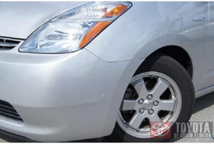 2008 toyota prius in miami, fl