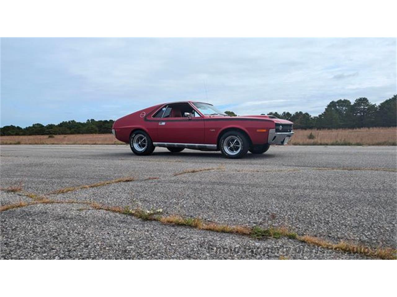 for sale: 1970 amc amx in calverton, new york for sale in calverton, ny