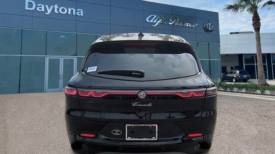 2024 Alfa Romeo Tonale