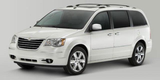 2010 chrysler town and country touring touring 4dr mini-van for sale in lincoln, nebraska