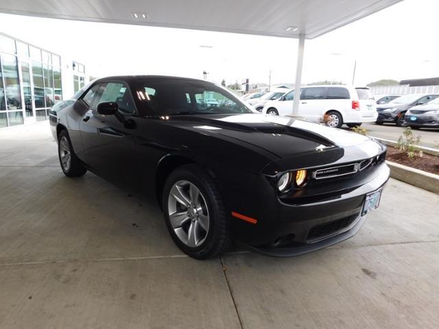 used 2015 dodge challenger sxt roseburg, or 97470 for sale in roseburg, oregon