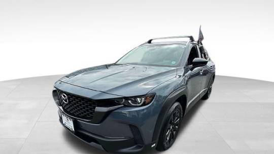 2024 Mazda CX-50