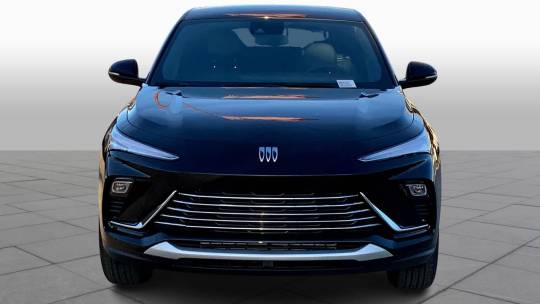 2025 Buick Envista