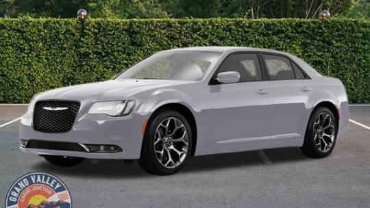 2016 Chrysler 300