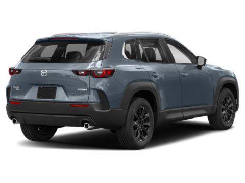 2023 mazda cx-50 2.5 s preferred plus