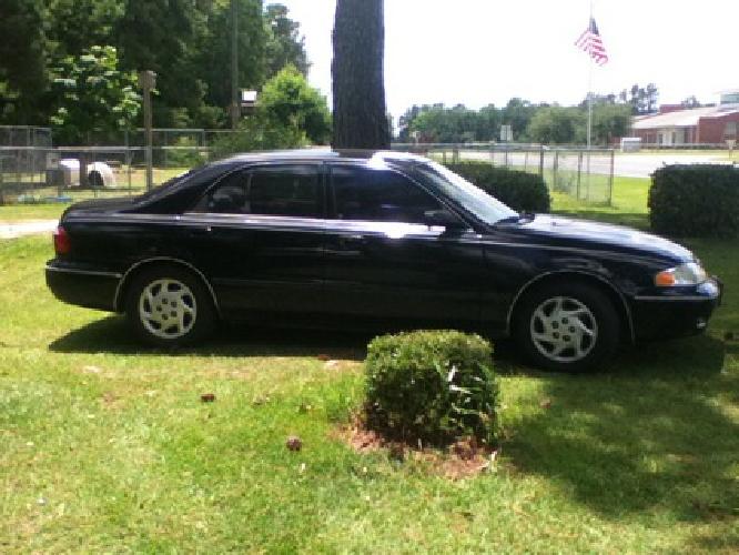 car in whiteville, nc