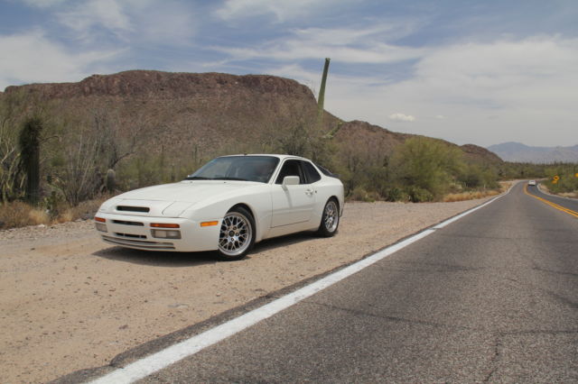 1887 porsche 944 turbo