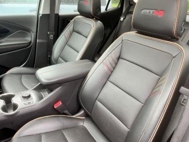 2023 gmc terrain at4 in barb, ohio