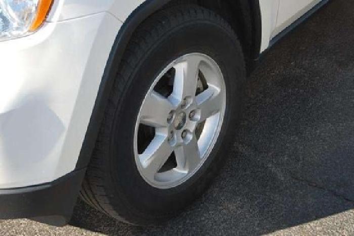 2011 jeep grand cherokee laredo in colorado springs, co