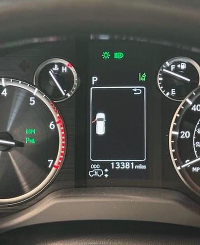 2023 lexus gx 460 luxury