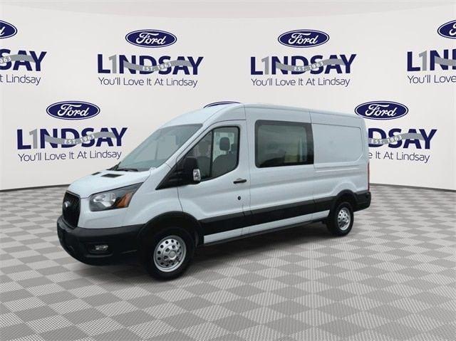 2023 ford transit-250 base in silver spring, maryland