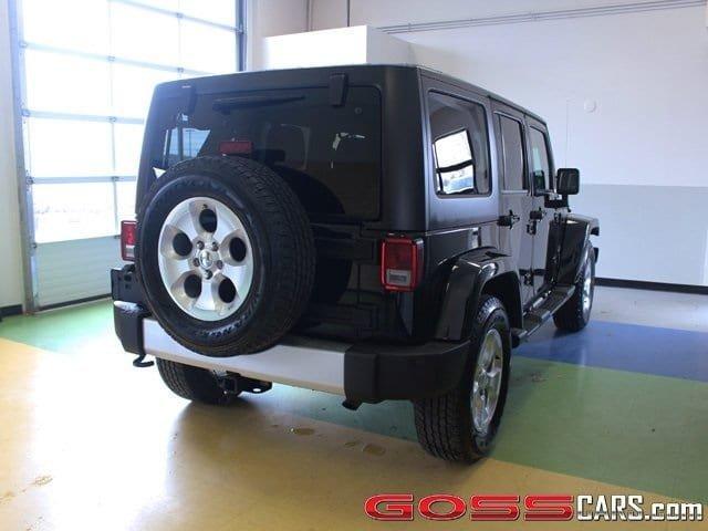 certified 2015 jeep wrangler 4wd unlimited sahara south burlington, vt 05403 for sale in burlington, vermont