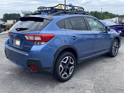 2019 subaru crosstrek in saint louis, missouri