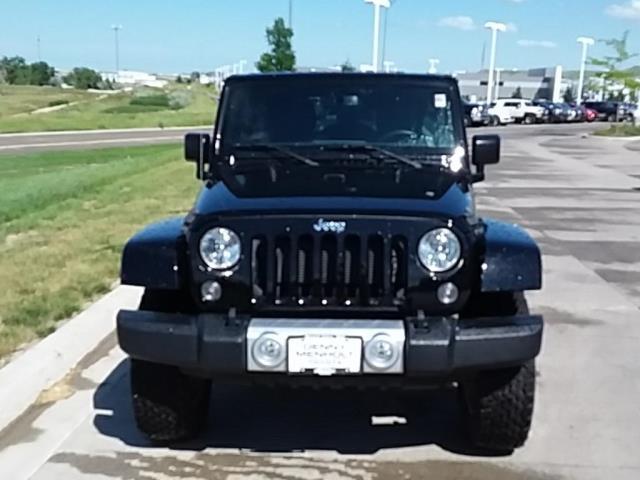 2015 jeep wrangler unlimited x 4x4 x 4dr suv for sale in jolly acres, south dakota