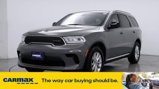 2023 Dodge Durango