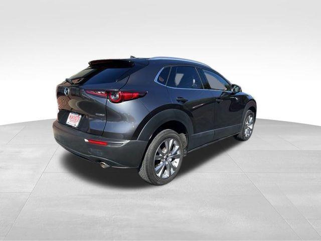 2021 mazda cx-30 premium package