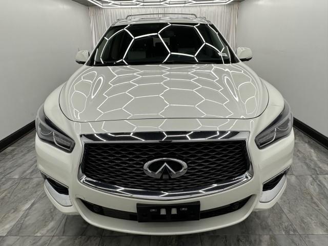 2020 infiniti qx60 signature edition