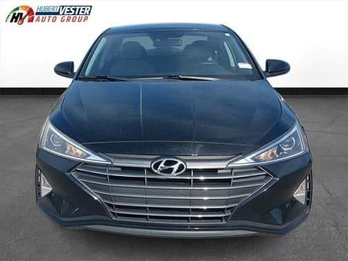 2020 hyundai elantra sel in wilson, north carolina