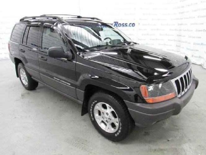 1999 jeep grand cherokee 4dr laredo 4wd in irwin, pa