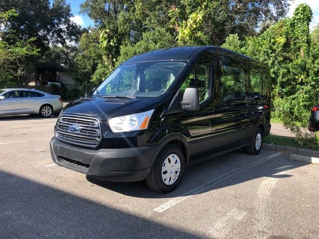2019 ford transit-350 in seffner, florida