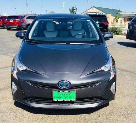 2016 toyota prius two eco two eco 4dr hatchback for sale in carroll station, nevada