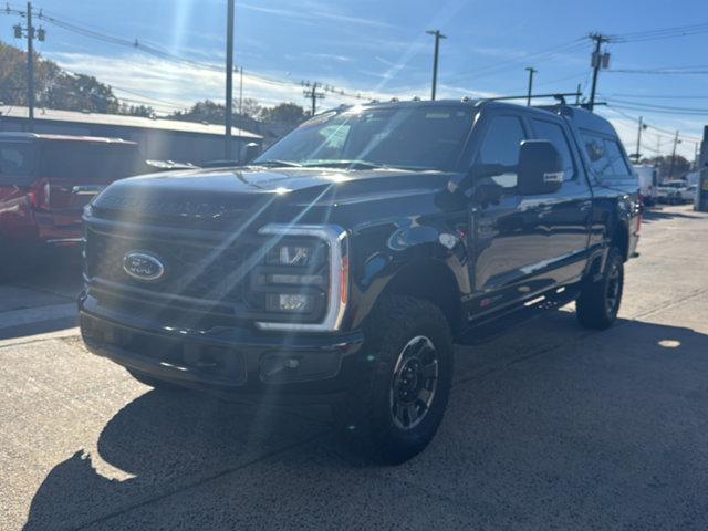 2023 ford f-350 xlt