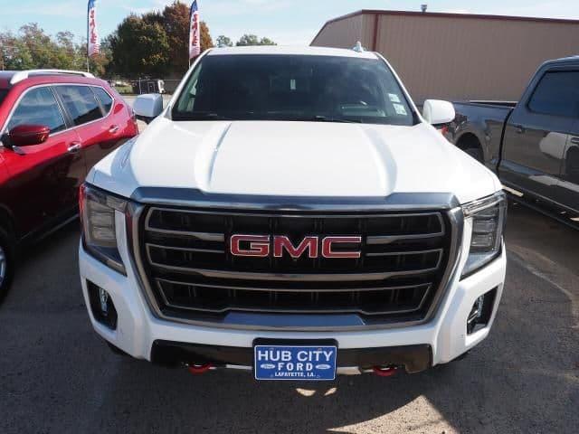 2021 gmc yukon at4 in lafayette, louisiana