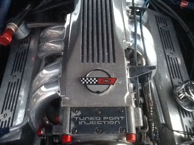 1984 chevy elcamino ss