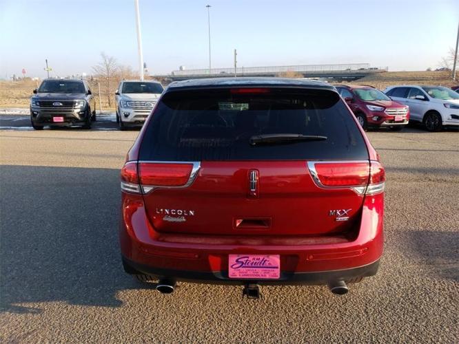 2013 lincoln mkx base awd 4dr suv for sale in bloom, north dakota