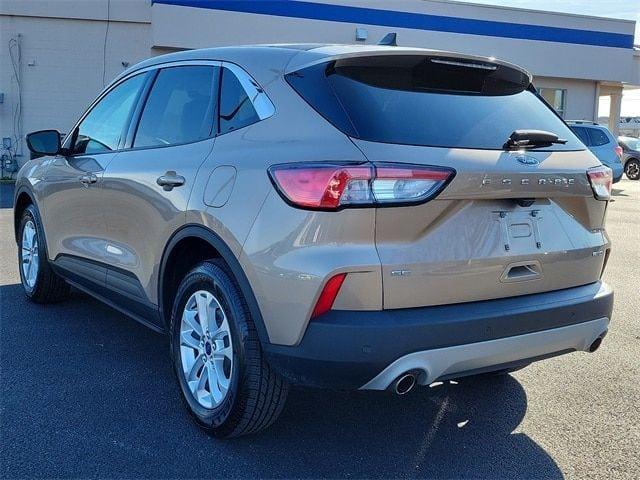 2021 ford escape se in frederick, maryland