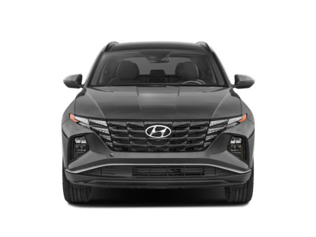 2023 hyundai tucson hybrid sel convenience