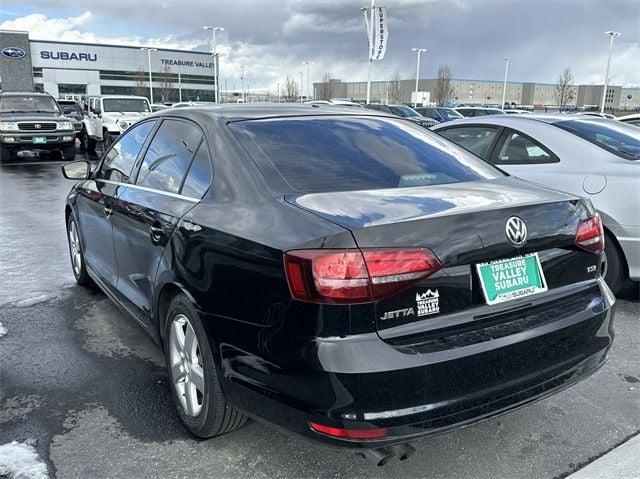 2017 volkswagen jetta 1.4t s in nampa, idaho