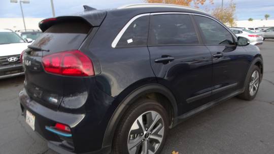2022 Kia Niro