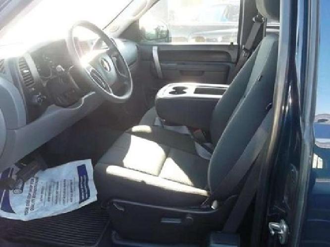 2011 chevrolet silverado 1500 ls in garland, tx