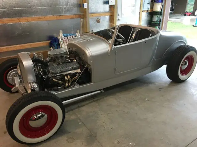 1927 henry ford steel model t roadster