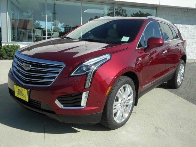 2018 cadillac awd premium luxury for sale in westbrook, maine