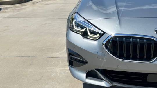 2022 BMW 2 series