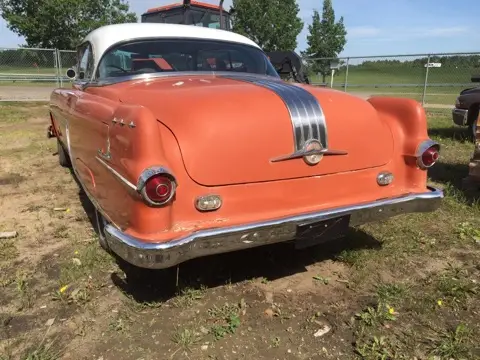 starchief custom catalina 2 dr. hardtop