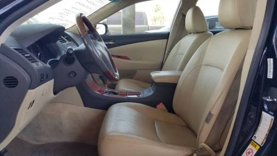 2008 Lexus ES