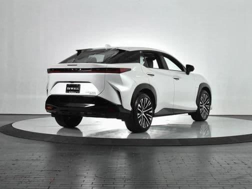 2023 lexus rz 450e in centennial, colorado