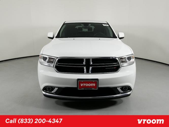 used 2018 dodge durango 2wd sxt seattle, wa 98121 for sale in seattle, washington