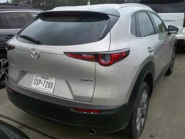 2023 mazda cx-30 premium sport utility 4d in mckinney, texas