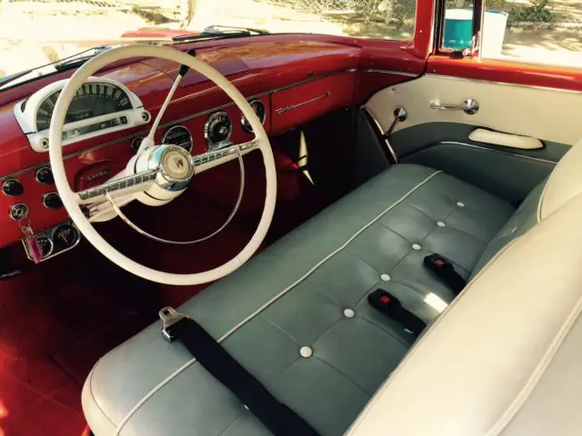 hot rod classic street rod pro touring ford victoria v8