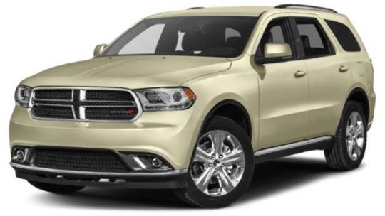 2015 Dodge Durango