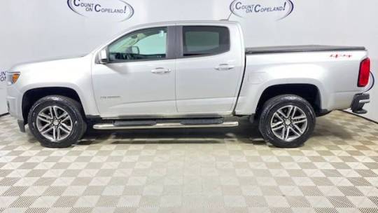 2020 Chevrolet